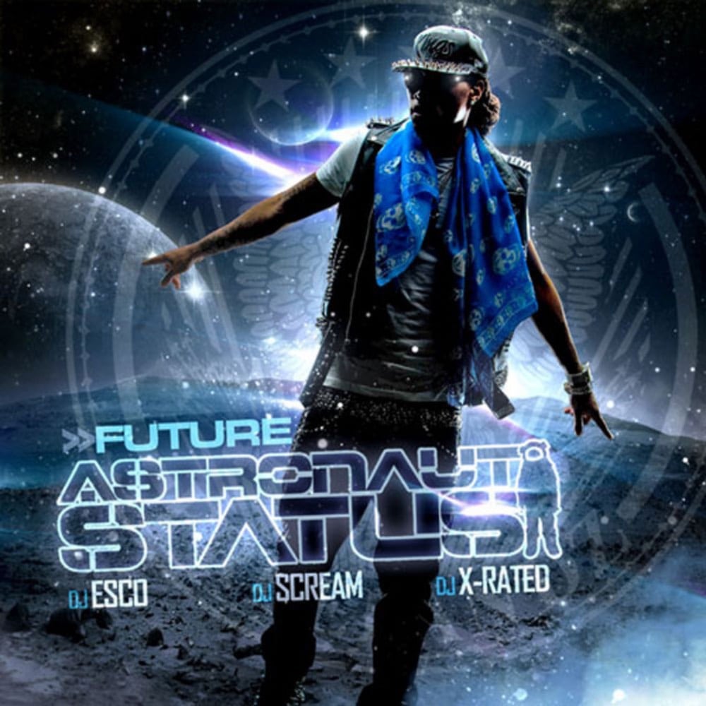 100 Most Downloaded Hip Hop Mixtapes Of All Time Astronaut Status