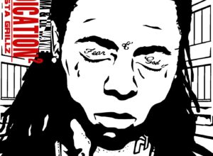100 Most Downloaded Hip Hop Mixtapes Of All Time Cover Lil Wayne