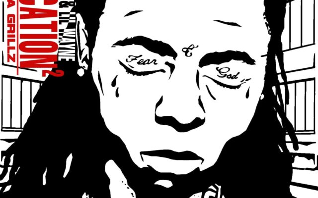 100 Most Downloaded Hip Hop Mixtapes Of All Time Cover Lil Wayne
