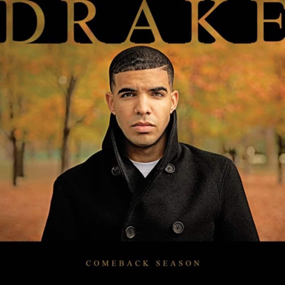 100 Most Downloaded Hip Hop Mixtapes Of All Time Drake