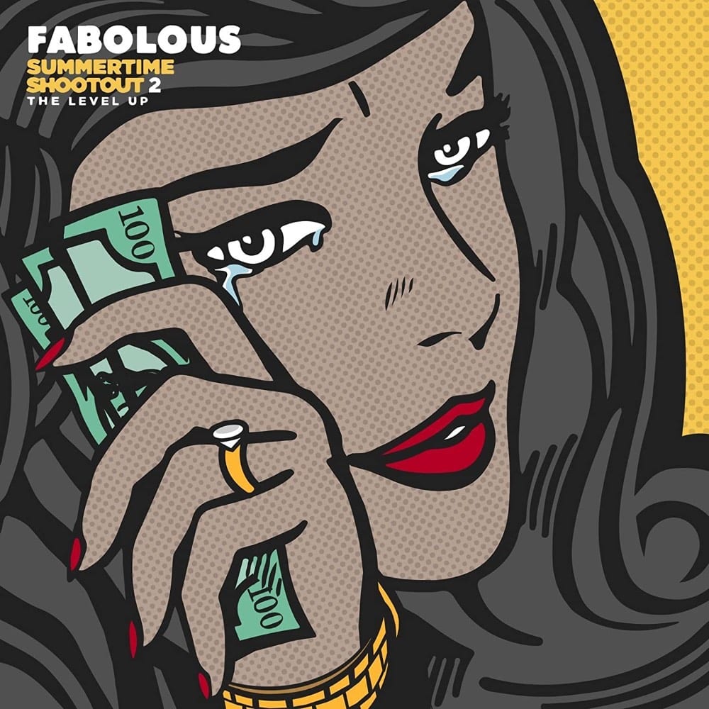 100 Most Downloaded Hip Hop Mixtapes Of All Time Fabolous 1