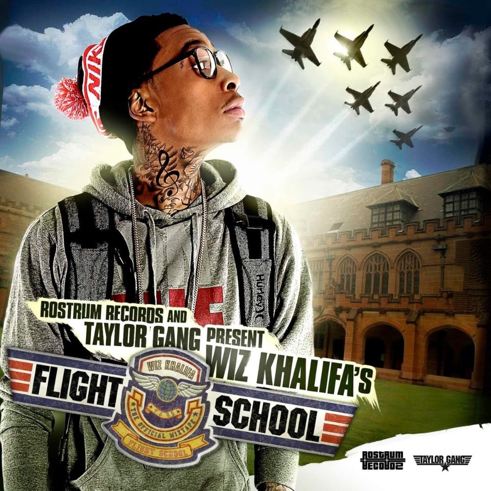 100 Most Downloaded Hip Hop Mixtapes Of All Time Flight School