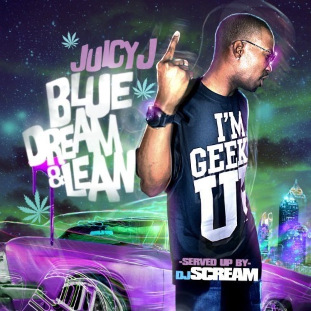 100 Most Downloaded Hip Hop Mixtapes Of All Time Juicy J