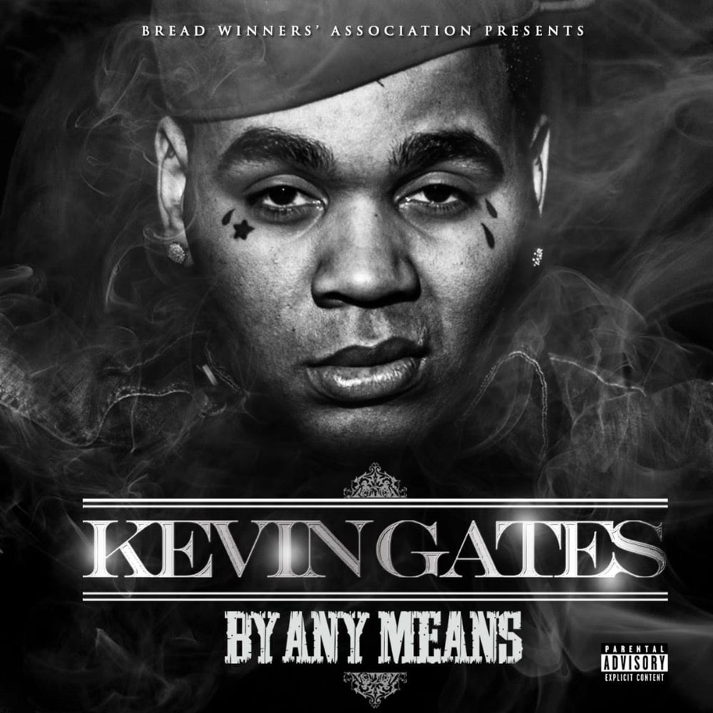 100 Most Downloaded Hip Hop Mixtapes Of All Time Kevin Gates