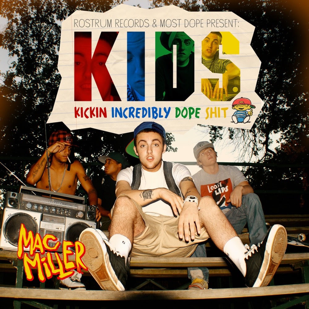 100 Most Downloaded Hip Hop Mixtapes Of All Time Kids