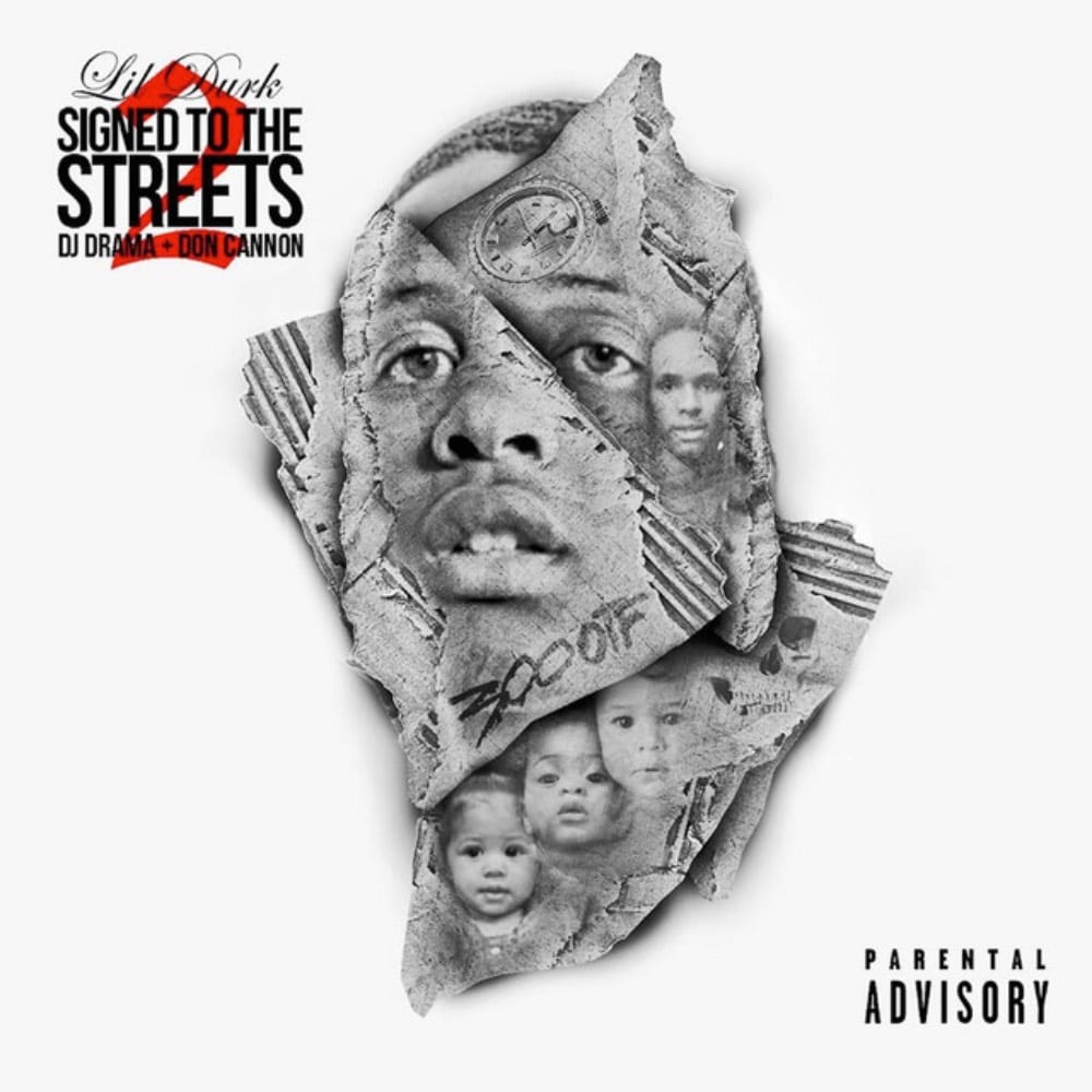 100 Most Downloaded Hip Hop Mixtapes Of All Time Lil Durk