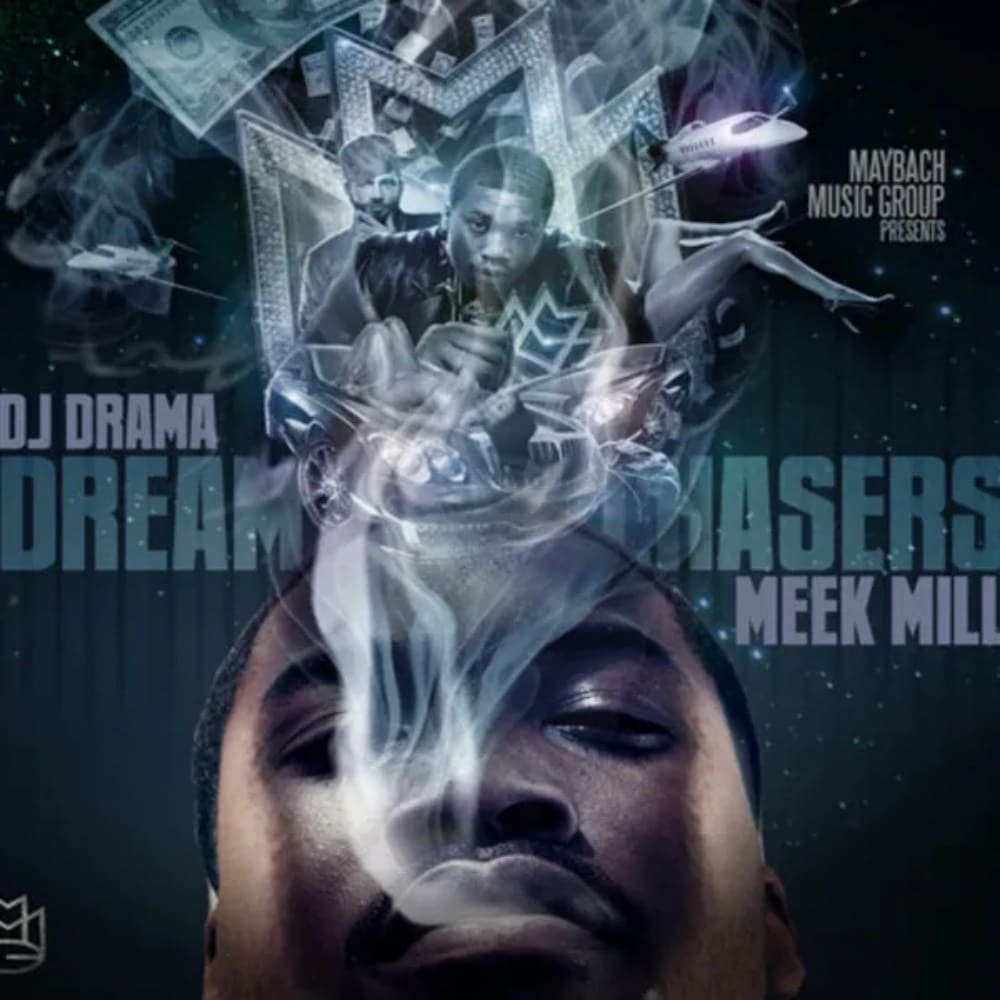100 Most Downloaded Hip Hop Mixtapes Of All Time Meek