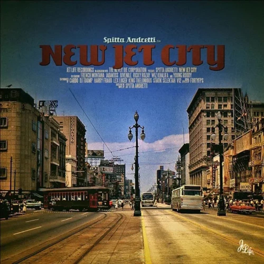 100 Most Downloaded Hip Hop Mixtapes Of All Time New Jet City