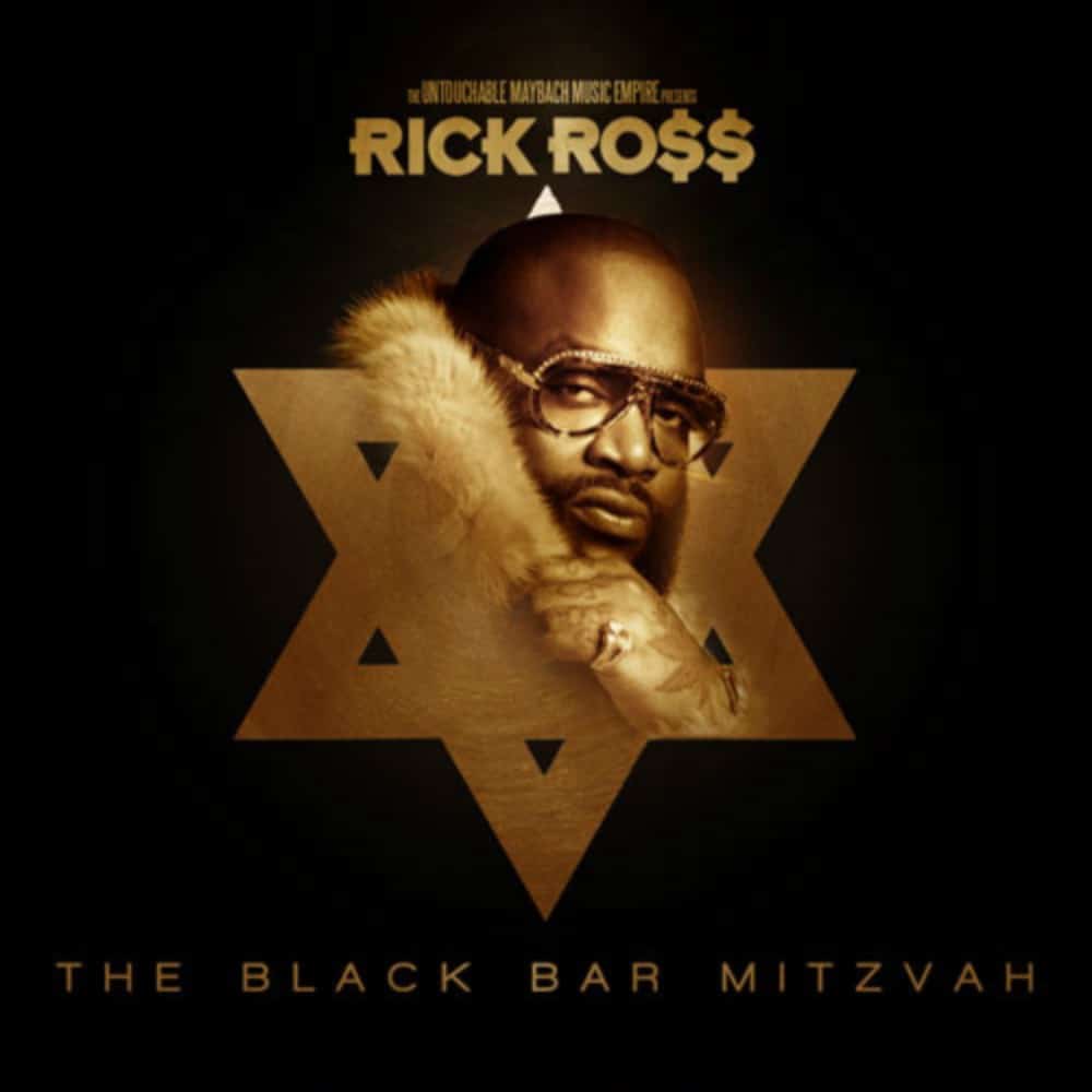 100 Most Downloaded Hip Hop Mixtapes Of All Time Rick Ross