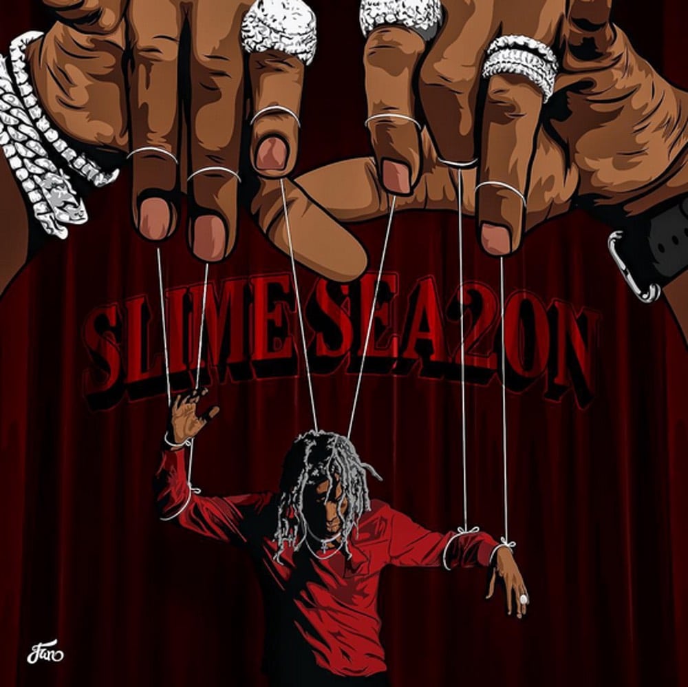 100 Most Downloaded Hip Hop Mixtapes Of All Time Slime Season