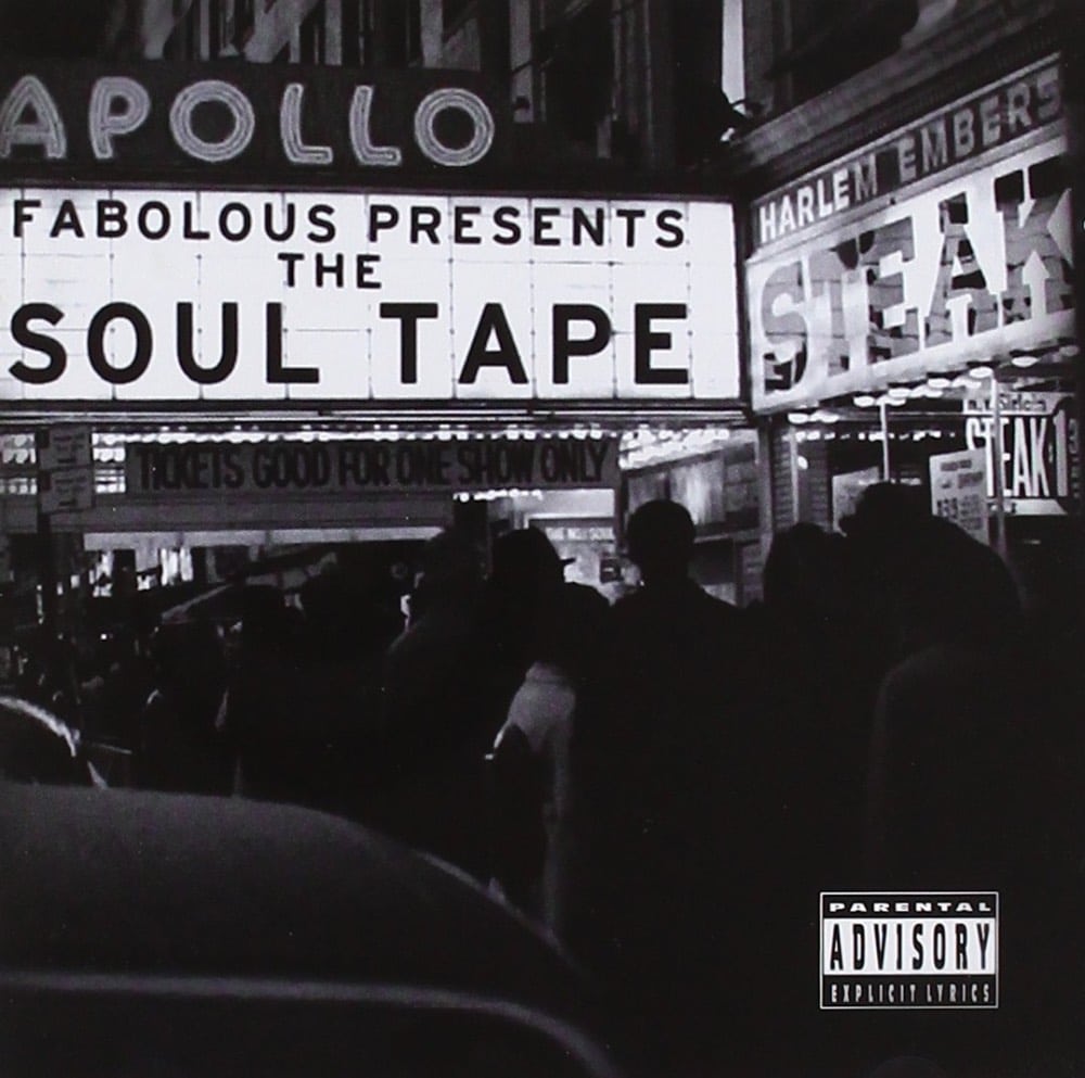 100 Most Downloaded Hip Hop Mixtapes Of All Time Soul Tape