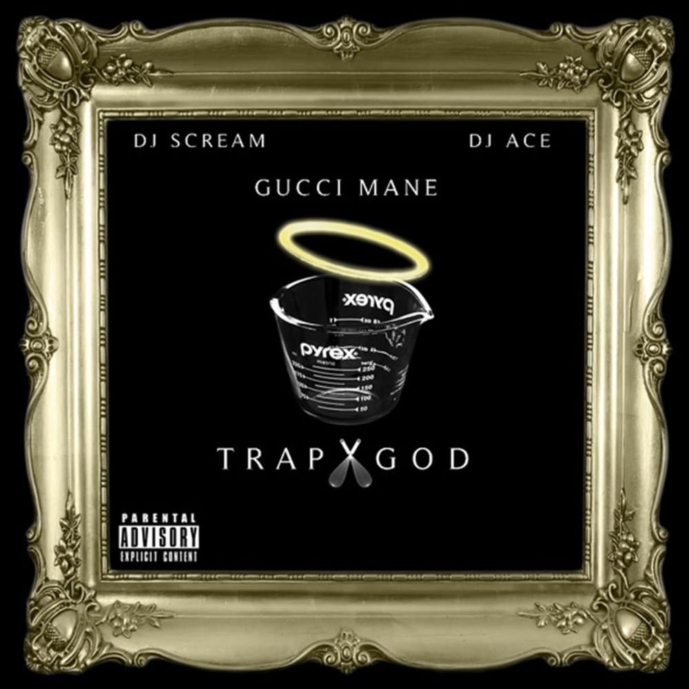 100 Most Downloaded Hip Hop Mixtapes Of All Time Trap God 1