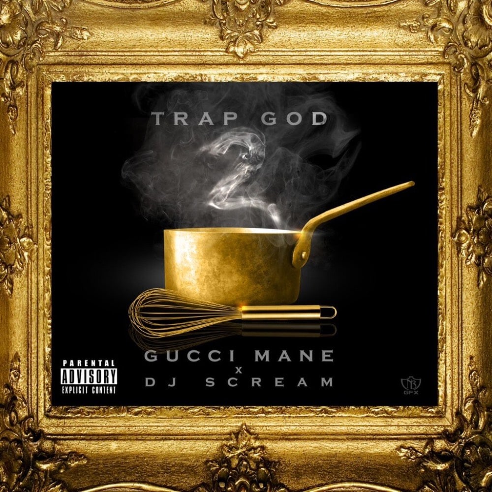100 Most Downloaded Hip Hop Mixtapes Of All Time Trap God