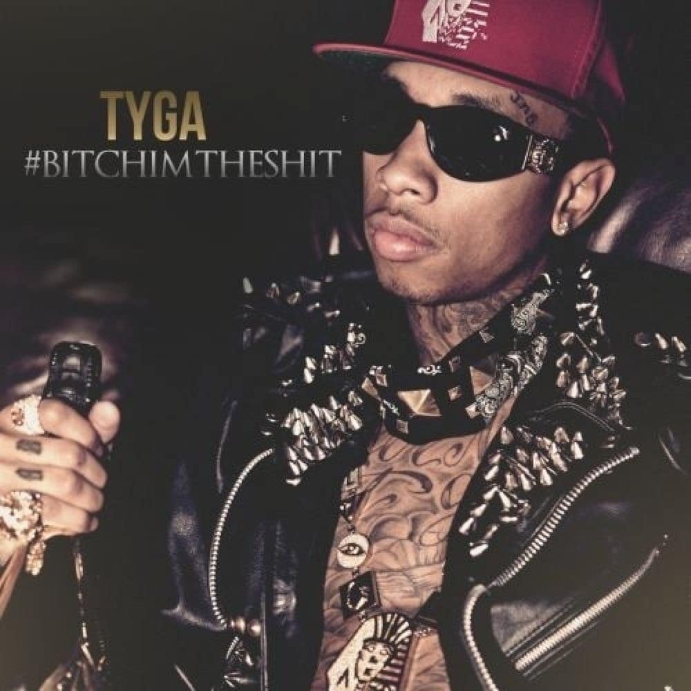 100 Most Downloaded Hip Hop Mixtapes Of All Time Tyga 1