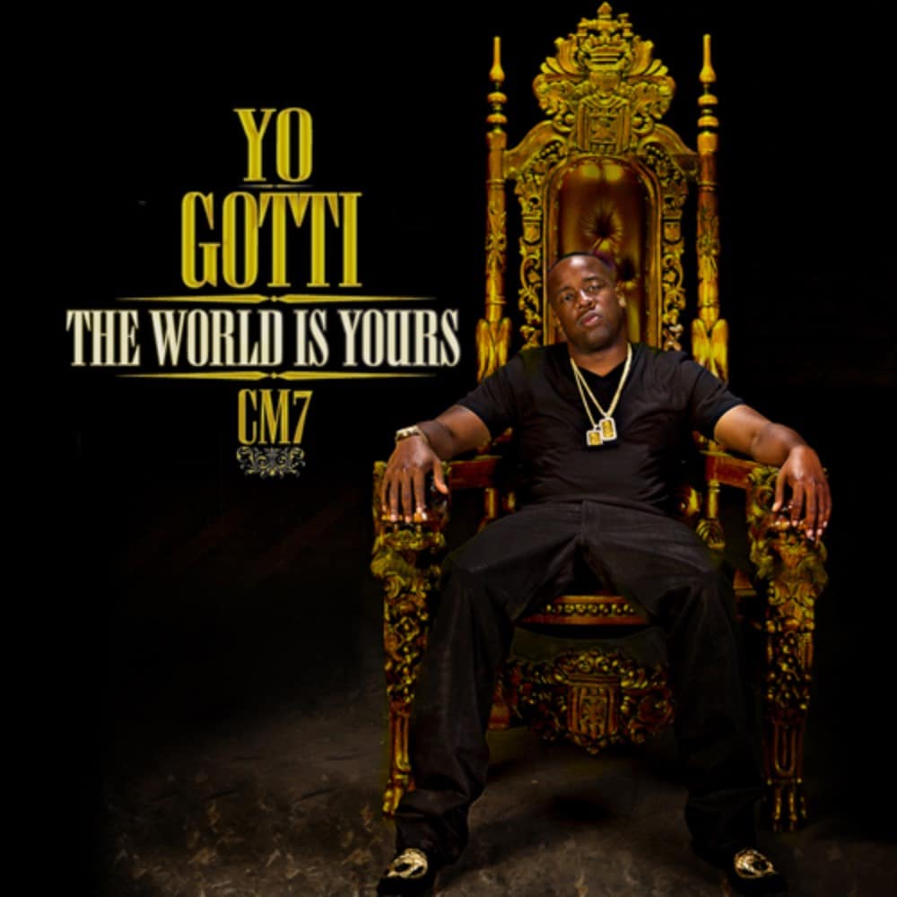 100 Most Downloaded Hip Hop Mixtapes Of All Time Yo Gotti