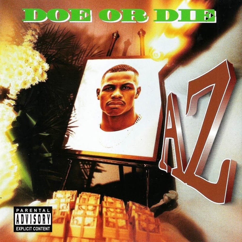 100 Rappers Their Age Classic Album Az