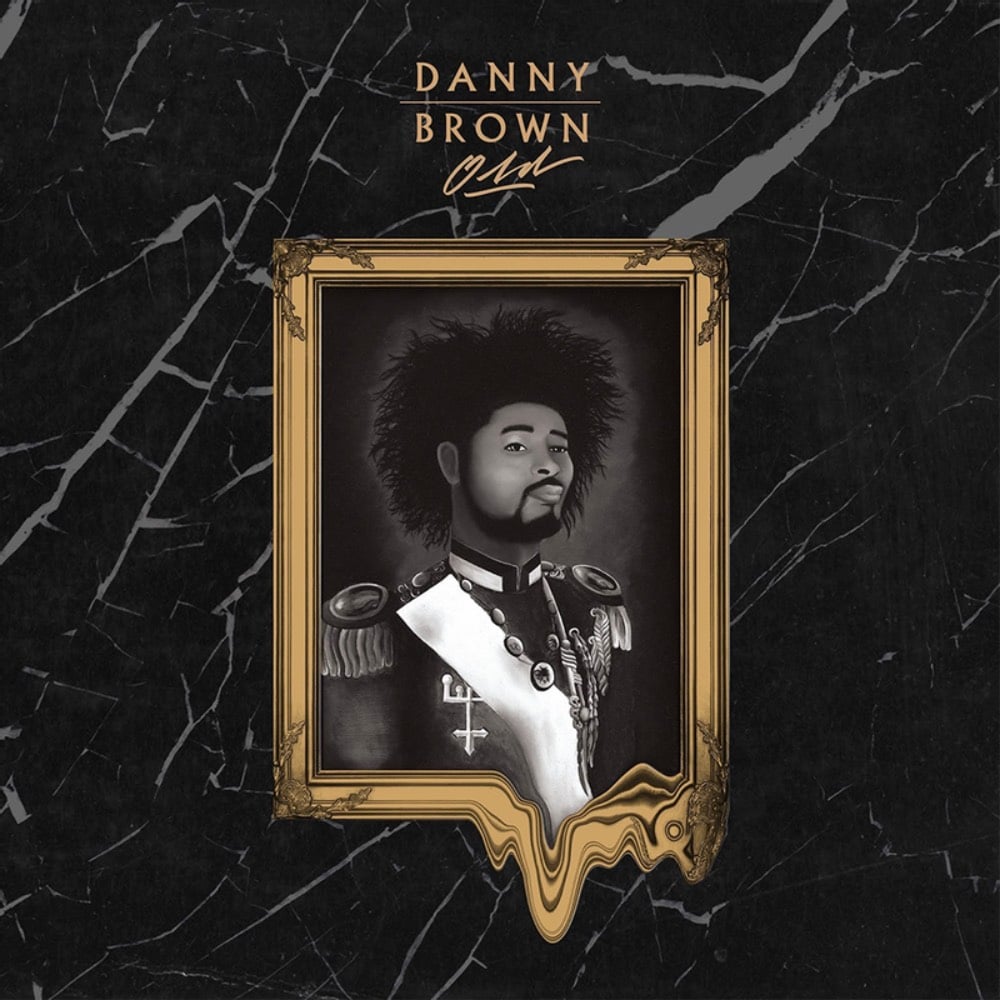 100 Rappers Their Age Classic Album Danny Brown