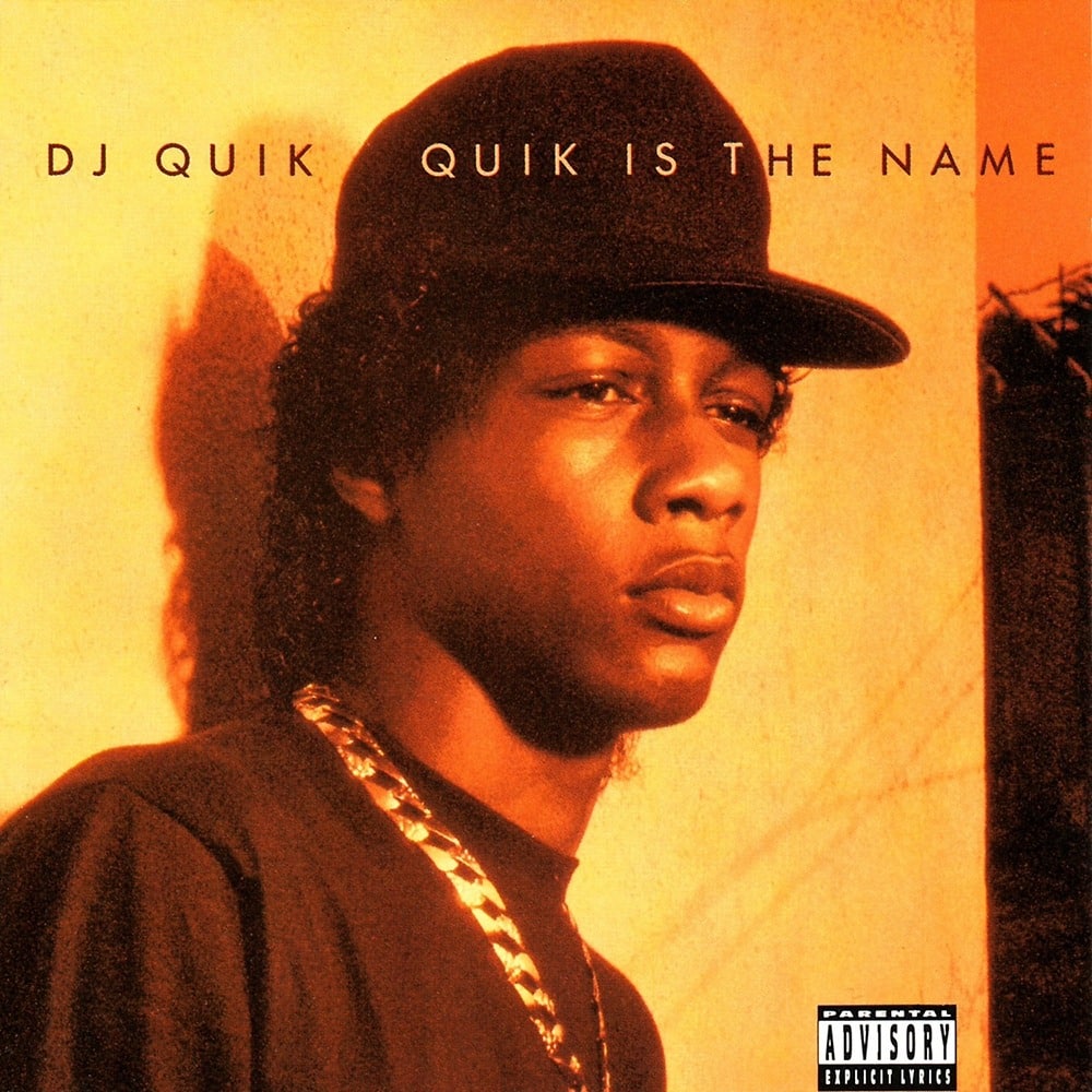 100 Rappers Their Age Classic Album Dj Quik