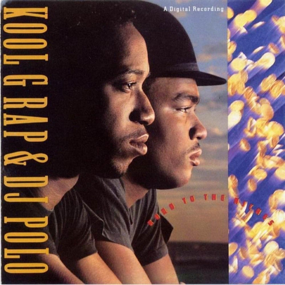 100 Rappers Their Age Classic Album Kool G Rap