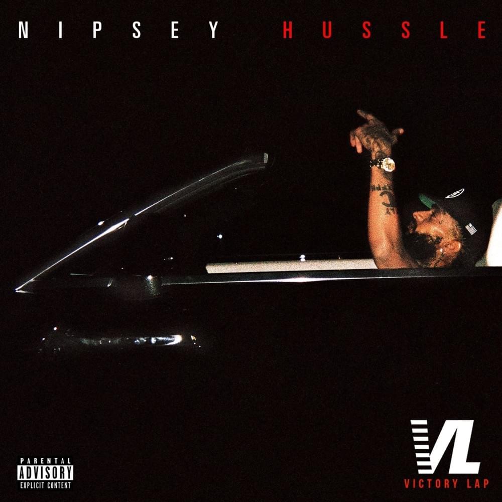 100 Rappers Their Age Classic Album Nipsey Hussle
