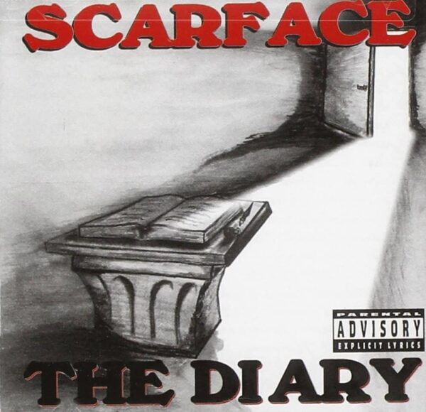 Scarface Rapper First Album 33 Rappers Who Have Dropped Three or More Certified Classic Albums ...