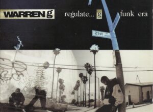 100 Rappers Their Age Classic Album Warren G