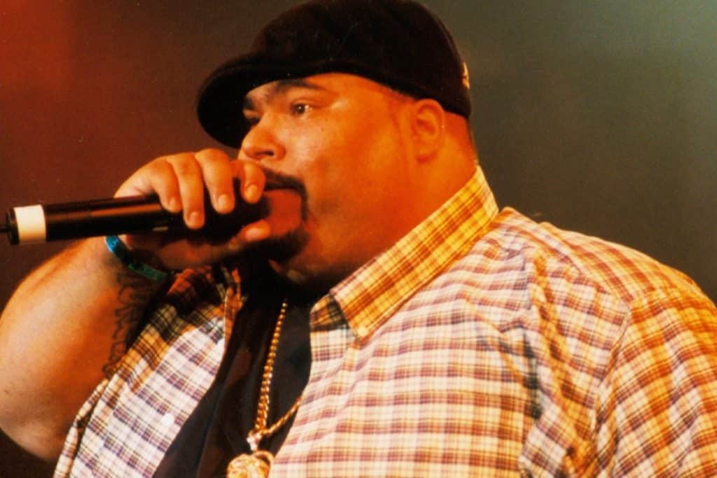 50 Greatest Rappers Of All Time Big Pun 1024X683