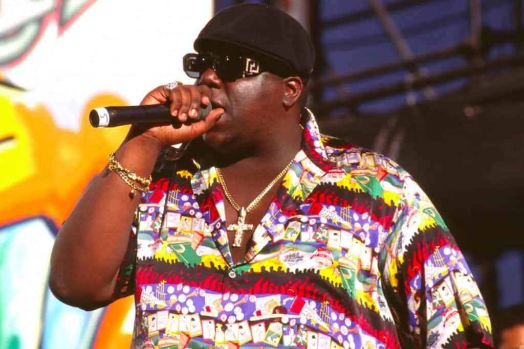 50 Greatest Rappers Of All Time Biggie 1024X683
