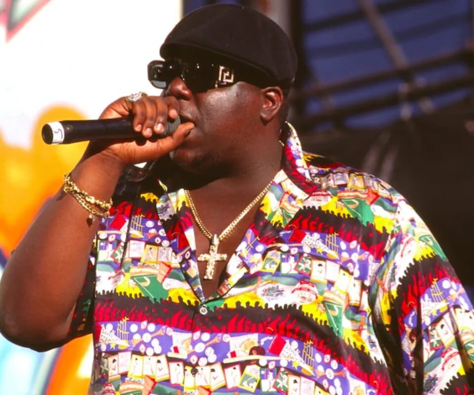 Top 10 'Biggie' Collaborations List of Artists & Songs Ranked Beats