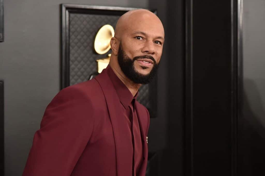 50 Greatest Rappers Of All Time Common 1024X683