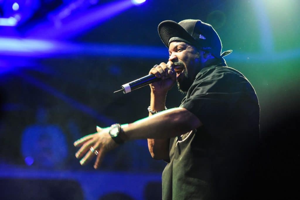 50 Greatest Rappers Of All Time Ice Cube 1024X683