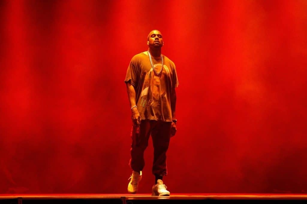50 Greatest Rappers Of All Time Kanye 1024X683