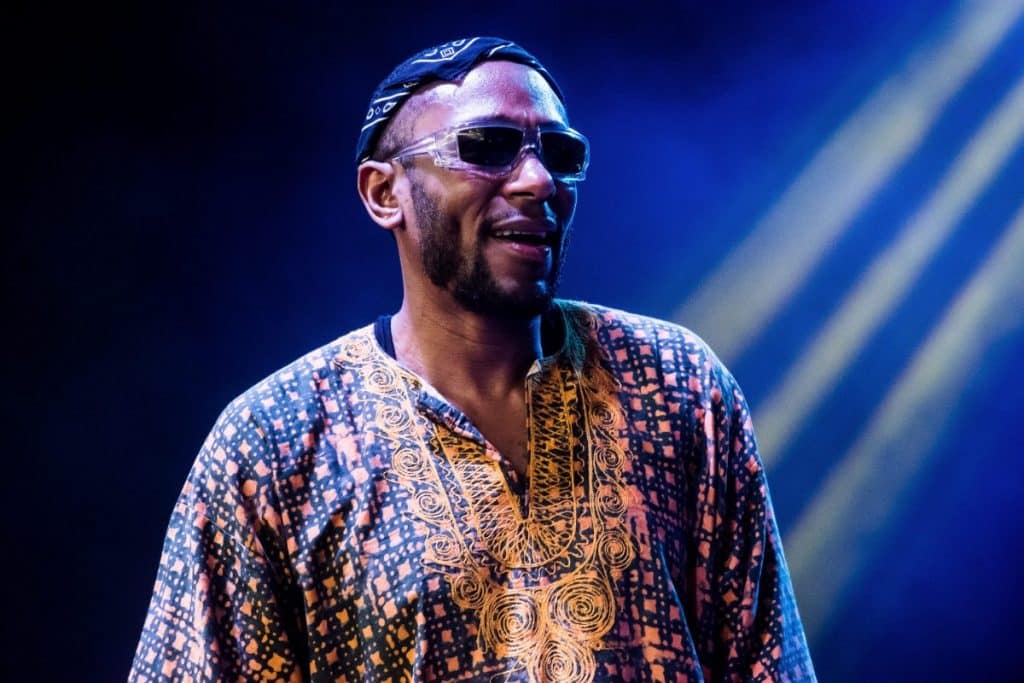 50 Greatest Rappers Of All Time Mos Def 1024X683