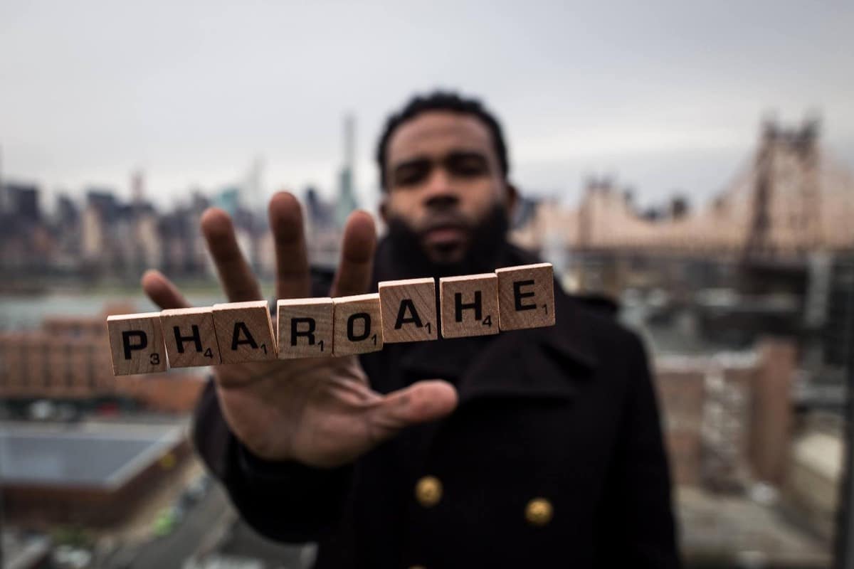 50 Greatest Rappers Of All Time Pharoahe