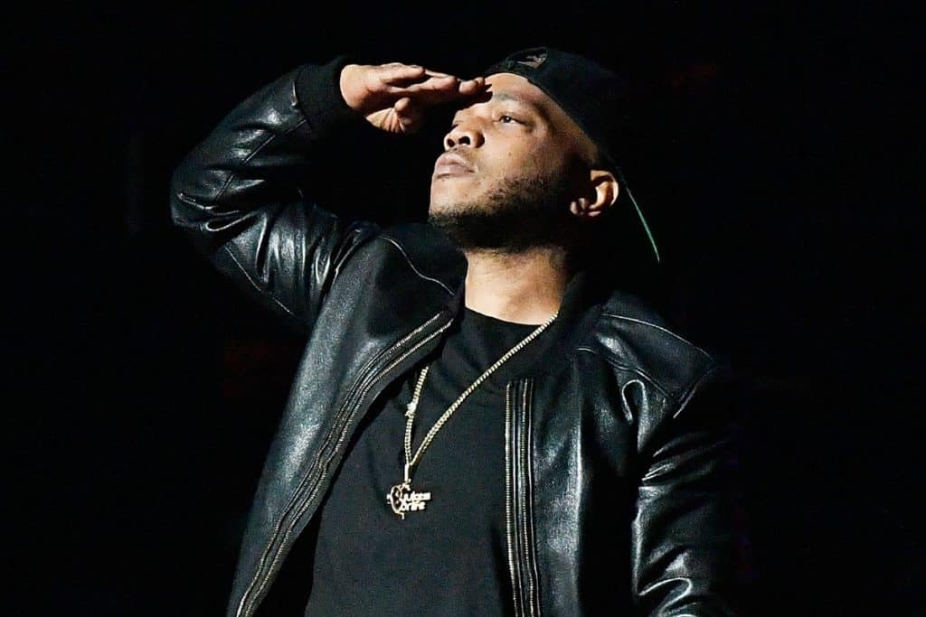 50 Greatest Rappers Of All Time Styles P 1024X683