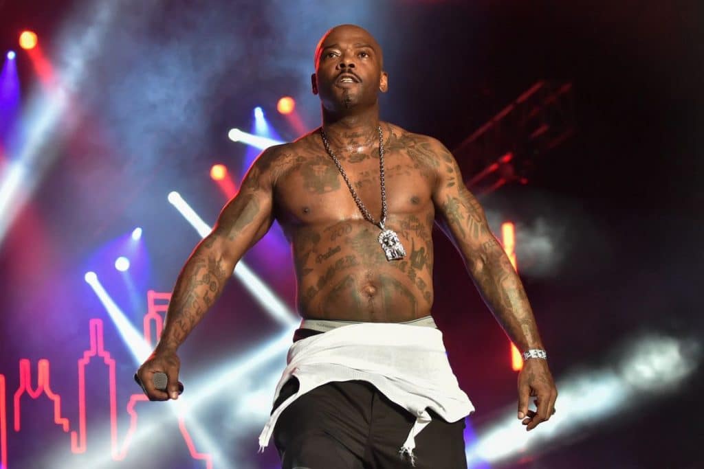 50 Greatest Rappers Of All Time Treach 1024X683