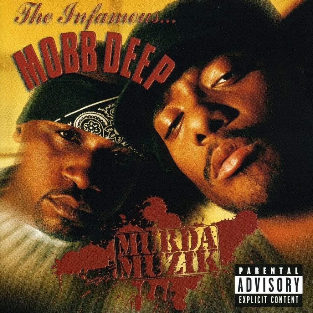 50 Rappers Best Selling Albums Of All Time Mobb Deep