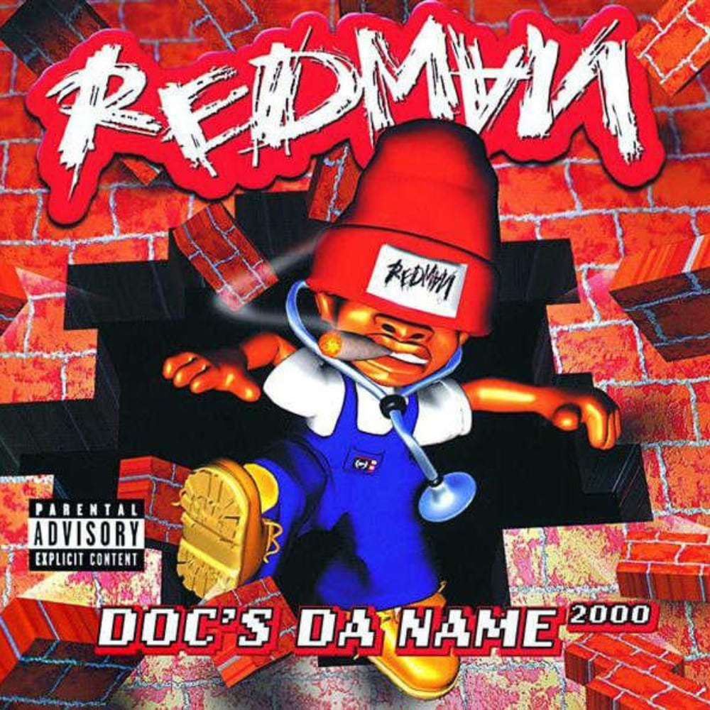 50 Rappers Best Selling Albums Of All Time Redman