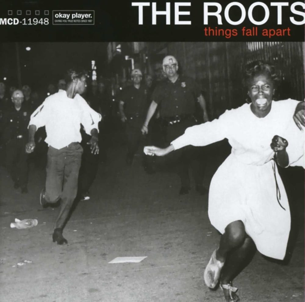 50 Rappers Best Selling Albums Of All Time The Roots
