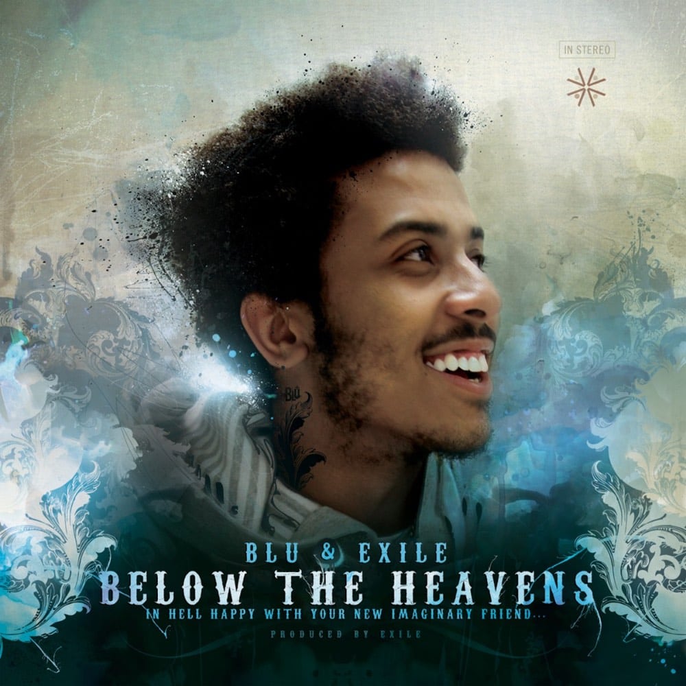 Best 3 Song Run On Classic Rap Albums Blu Exile