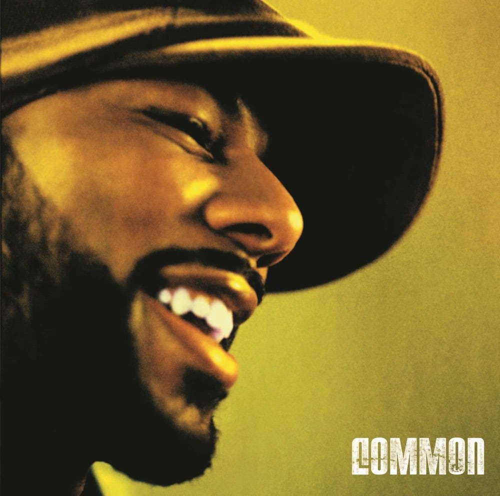 Best 3 Song Run On Classic Rap Albums Common Be