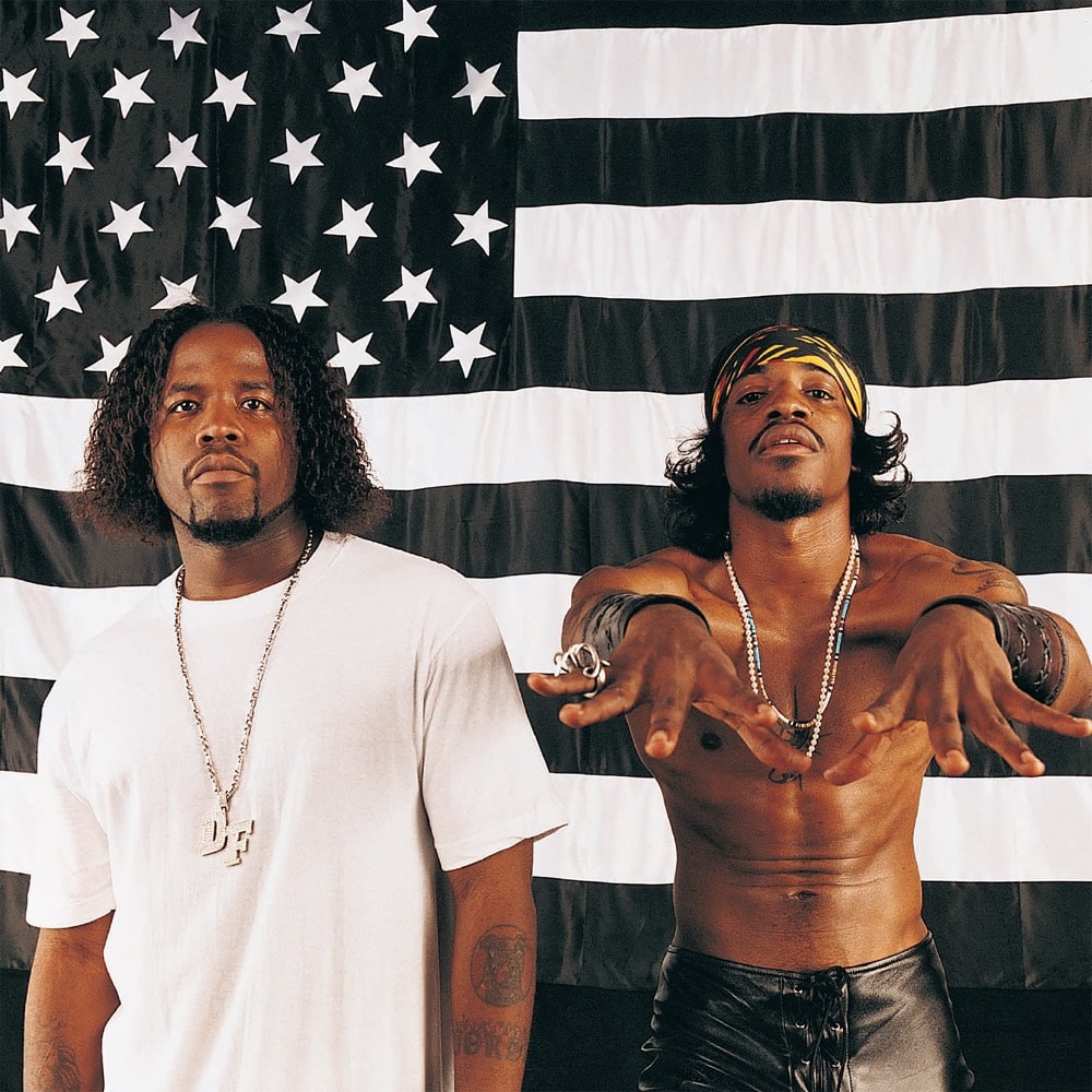 The 50 Best Outkast Songs of All Time, Ranked - The Ringer