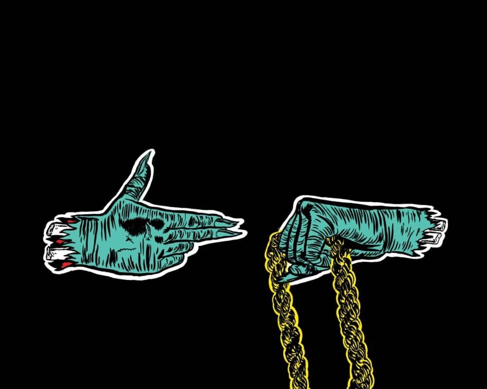 Best 3 Song Run On Classic Rap Albums Run The Jewels