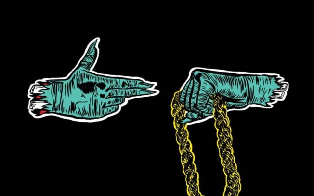 Best 3 Song Run On Classic Rap Albums Run The Jewels