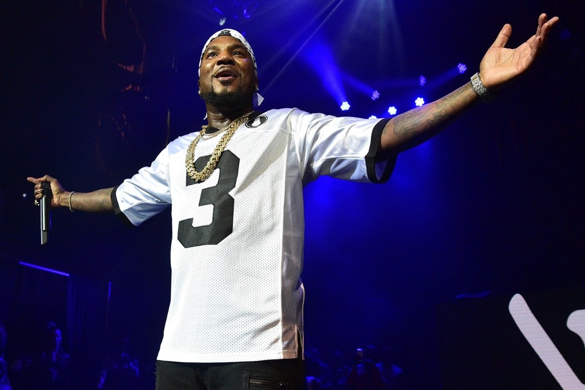 complete list young jeezy songs