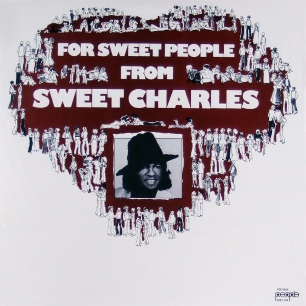 Every Single Sample Featured J Dilla Donuts Sweet Charles