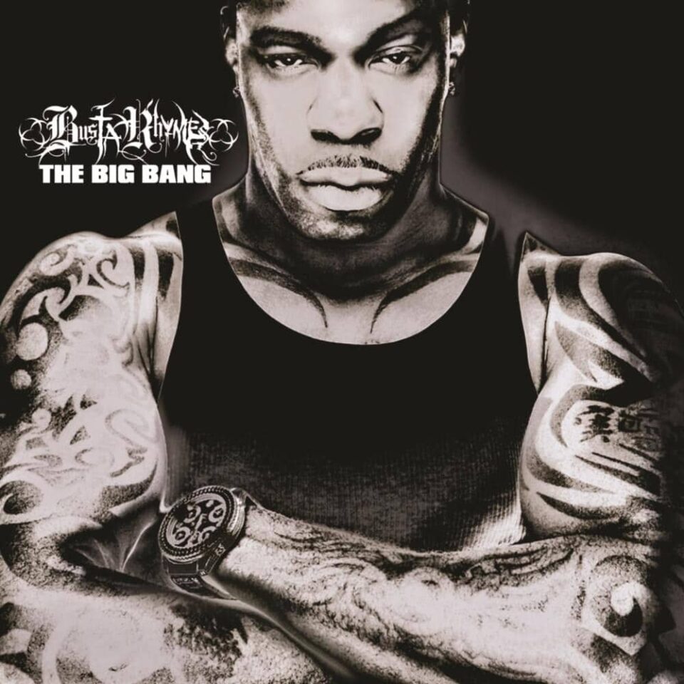 Ranking Every Busta Rhymes Album, From Worst to Best Beats, Rhymes & Lists