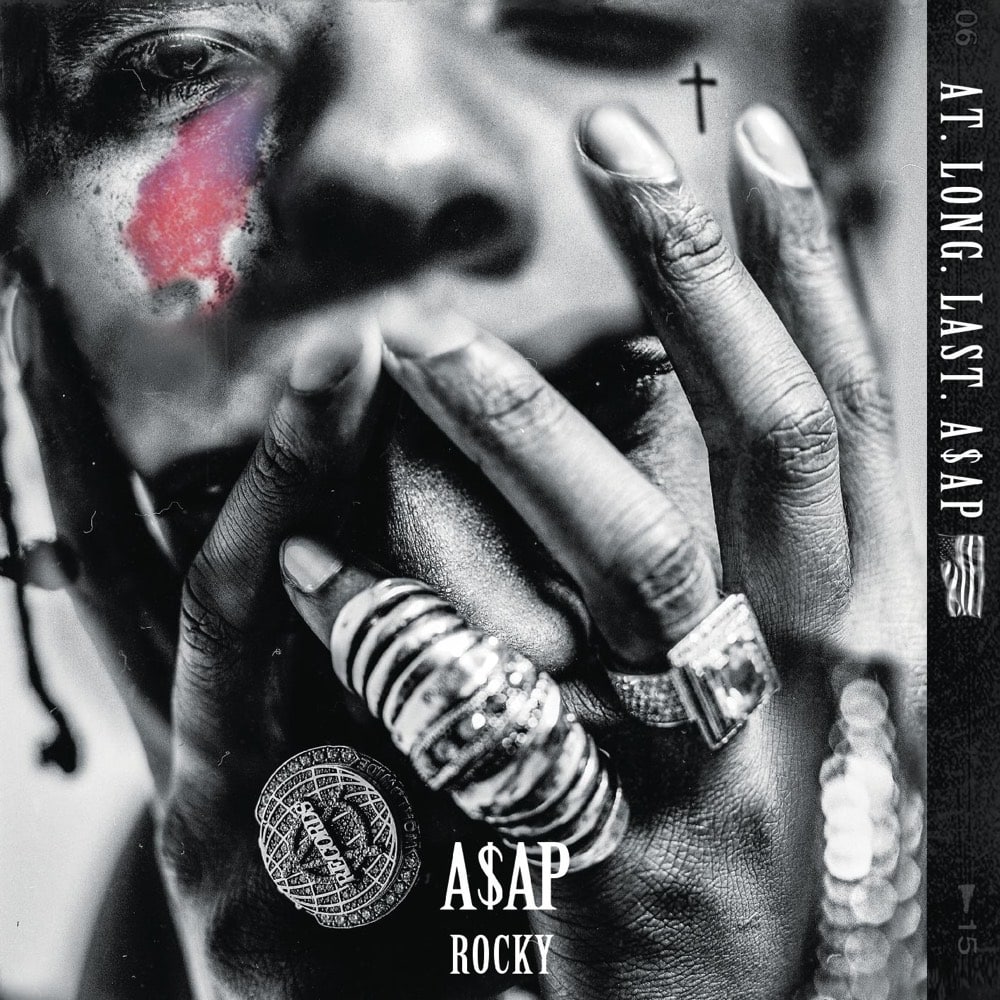 Greatest Sophomore Rap Albums Of All Time Asap Rocky