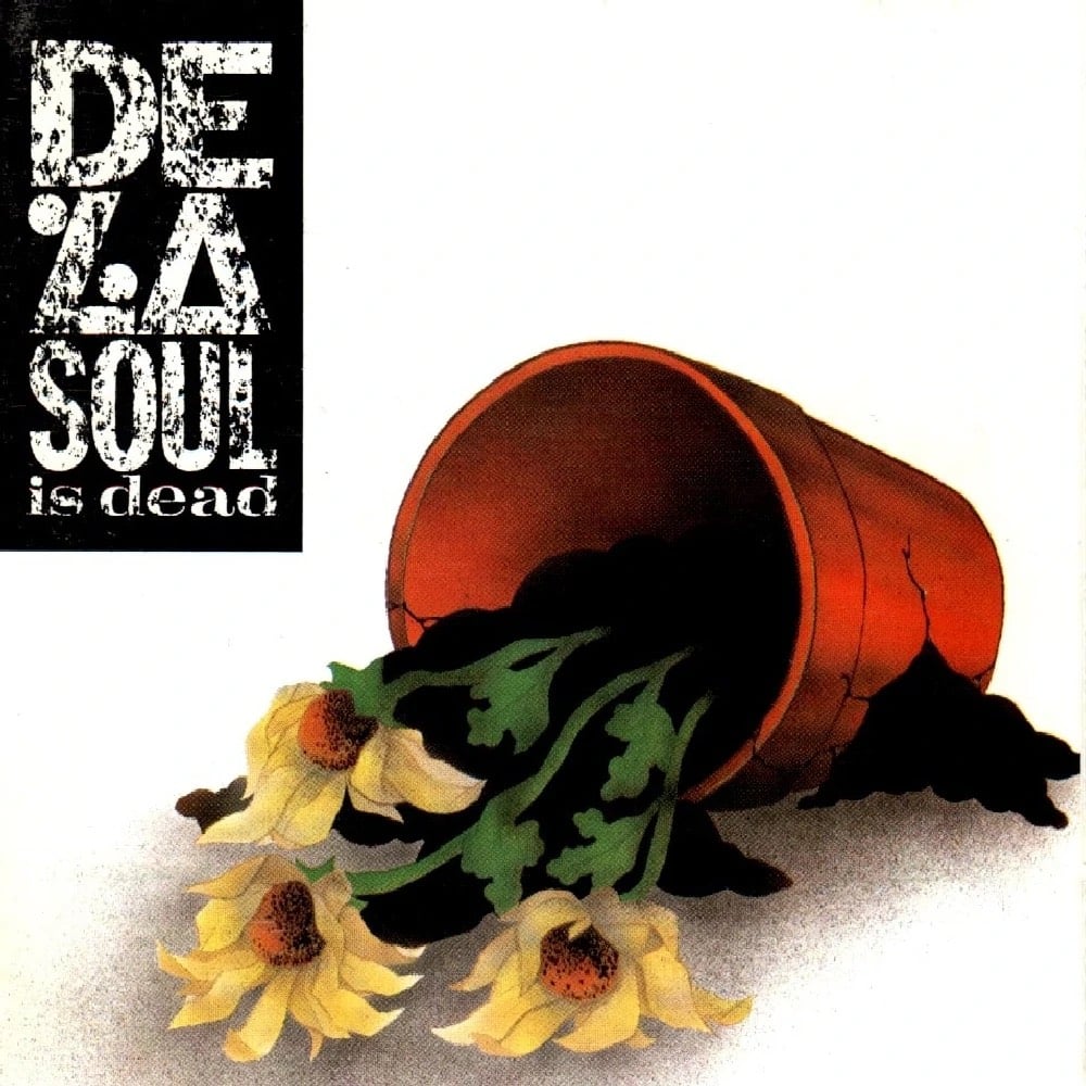 Greatest Sophomore Rap Albums Of All Time De La Soul