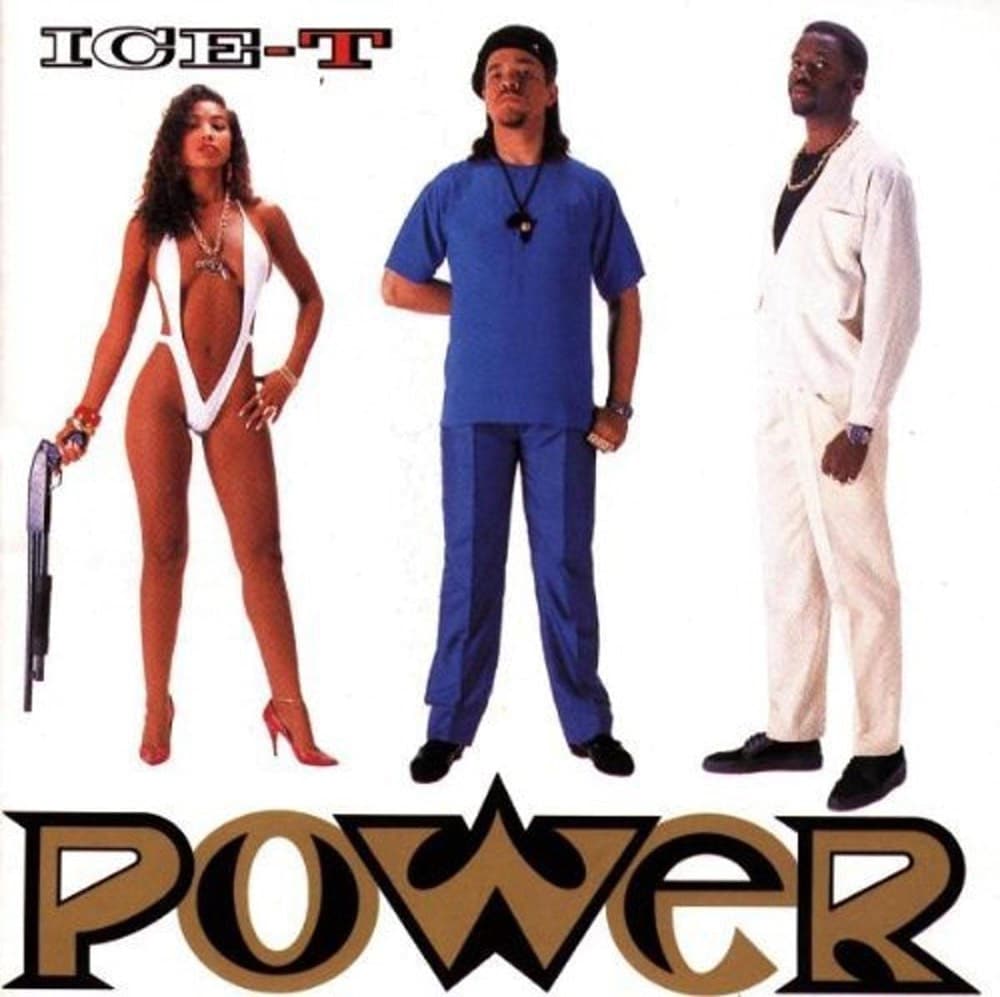 Greatest Sophomore Rap Albums Of All Time Ice T
